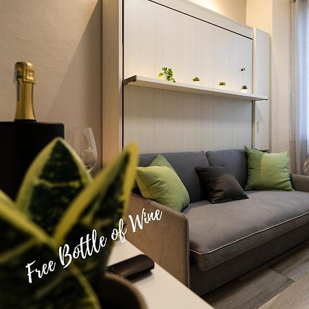 The Cozy Corner - Feel At Home - M3 Maciachini Milán Exterior foto
