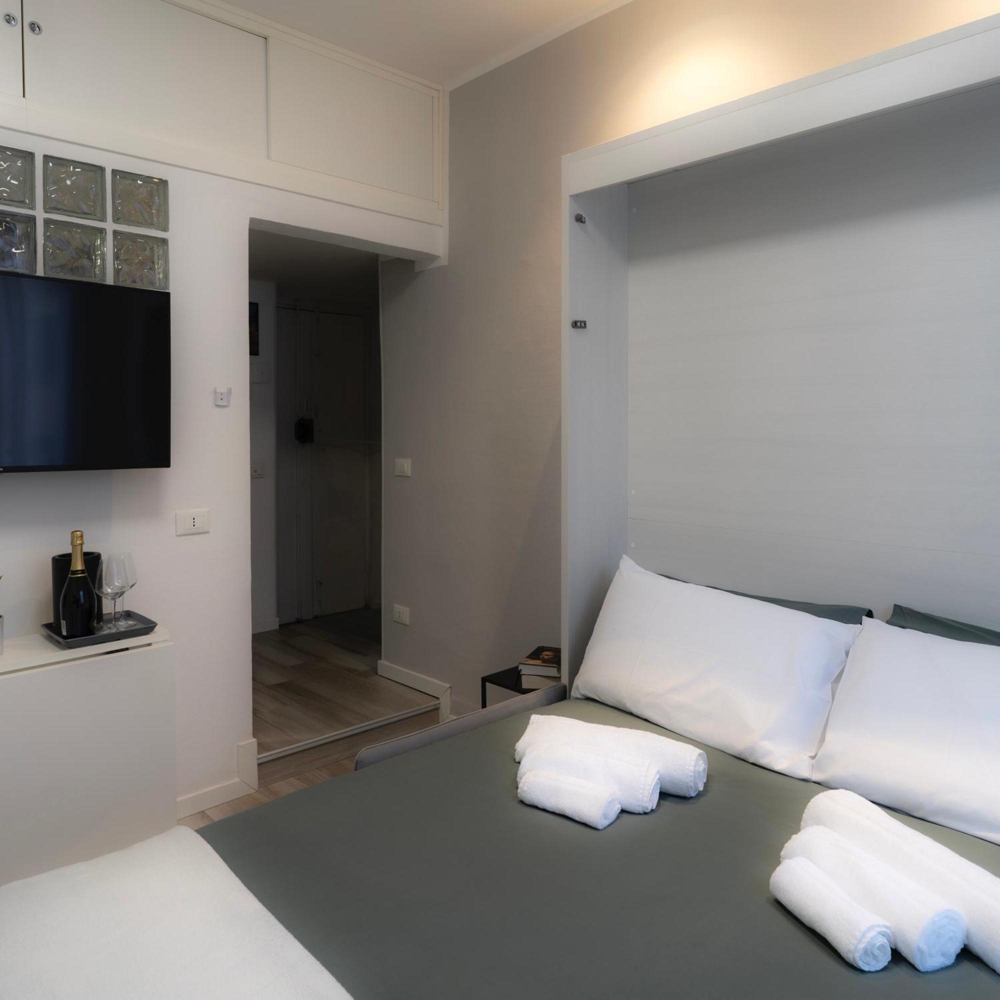 The Cozy Corner - Feel At Home - M3 Maciachini Milán Exterior foto